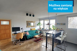 Mieszkanie na sprzedaż 38m2 Warszawa Wola Esperanto - zdjęcie 1