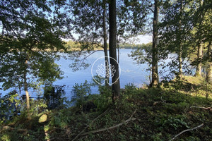 Działka na sprzedaż żniński Janowiec Wielkopolski Gącz - zdjęcie 1