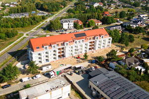 Mieszkanie na sprzedaż 46m2 bydgoski Osielsko Puszczykowa - zdjęcie 1