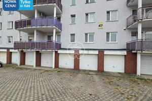 Mieszkanie na sprzedaż 62m2 Bydgoszcz gen. Tadeusza Bora-Komorowskiego - zdjęcie 2