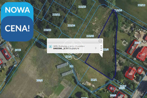 Działka na sprzedaż 2600m2 bydgoski Osielsko Żołędowo - zdjęcie 1
