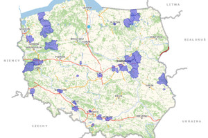 Działka na sprzedaż 12666m2 świecki Nowe Kozielec - zdjęcie 2