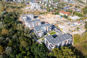 Mieszkanie na sprzedaż 68m2 Bydgoszcz Fordon Fordońska - zdjęcie 2