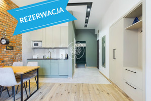 Mieszkanie na sprzedaż 29m2 Bydgoszcz Śródmieście, Stare Miasto Śródmieście Dworcowa - zdjęcie 1