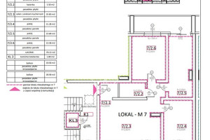 Mieszkanie na sprzedaż 71m2 Bydgoszcz - zdjęcie 3