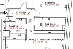 Mieszkanie na sprzedaż 58m2 Bydgoszcz Śródmieście, Stare Miasto Śródmieście - zdjęcie 3