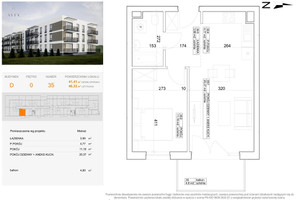 Mieszkanie na sprzedaż 41m2 Bydgoszcz Szwederowo Horodelska - zdjęcie 4