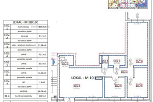 Mieszkanie na sprzedaż 69m2 Bydgoszcz - zdjęcie 3