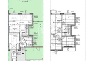 Mieszkanie na sprzedaż 139m2 bydgoski Osielsko Niemcz Okoniowa - zdjęcie 3