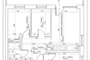 Mieszkanie na sprzedaż 56m2 Bydgoszcz Glinki-Rupienica Glinki - zdjęcie 3