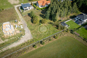 Działka na sprzedaż bydgoski Osielsko Niemcz Maratończyków - zdjęcie 2