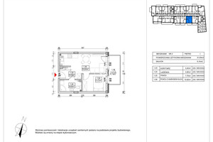 Mieszkanie na sprzedaż 32m2 Bydgoszcz Szwederowo Orla - zdjęcie 3