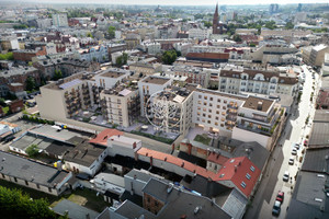 Mieszkanie na sprzedaż 100m2 Bydgoszcz Śródmieście, Stare Miasto Śródmieście Dworcowa - zdjęcie 2