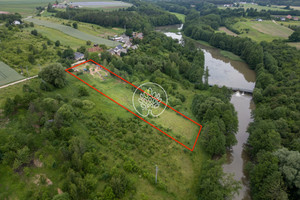 Działka na sprzedaż 2900m2 bydgoski Koronowo - zdjęcie 2