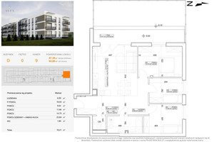 Mieszkanie na sprzedaż 85m2 Bydgoszcz Szwederowo Horodelska - zdjęcie 4