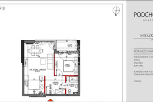 Mieszkanie na sprzedaż 47m2 Warszawa Mokotów Podchorążych - zdjęcie 2