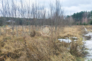 Działka na sprzedaż 678m2 bydgoski Osielsko Niwy - zdjęcie 3