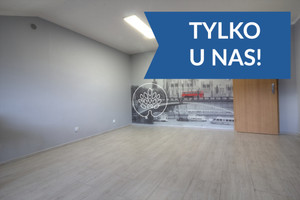 Komercyjne do wynajęcia 42m2 Toruń Szosa Lubicka - zdjęcie 1