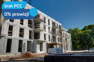 Mieszkanie na sprzedaż 38m2 Bydgoszcz Czyżkówko Flisacka - zdjęcie 1