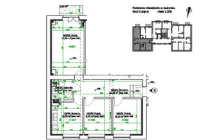 Mieszkanie na sprzedaż 65m2 Bydgoszcz Szwederowo Stanisława Leszczyńskiego - zdjęcie 3