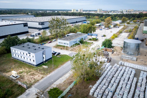 Komercyjne na sprzedaż 16202m2 Bydgoszcz - zdjęcie 1