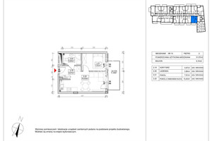 Mieszkanie na sprzedaż 32m2 Bydgoszcz Szwederowo Orla - zdjęcie 3