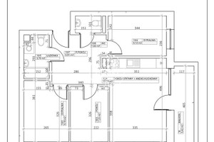 Mieszkanie na sprzedaż 56m2 Bydgoszcz Glinki-Rupienica Glinki - zdjęcie 3