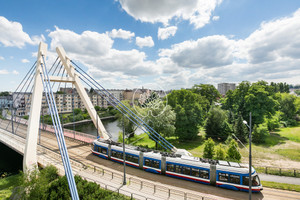 Mieszkanie na sprzedaż 27m2 Bydgoszcz Śródmieście, Stare Miasto Śródmieście Adama Naruszewicza - zdjęcie 1