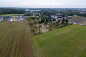 Działka na sprzedaż bydgoski Osielsko Niemcz - zdjęcie 3