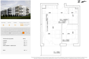 Mieszkanie na sprzedaż 37m2 Bydgoszcz Szwederowo Horodelska - zdjęcie 4