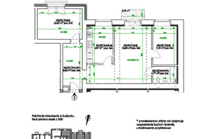 Mieszkanie na sprzedaż 74m2 Bydgoszcz Szwederowo Stanisława Leszczyńskiego - zdjęcie 3