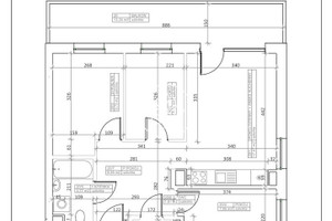 Mieszkanie na sprzedaż 61m2 Bydgoszcz Glinki-Rupienica Glinki - zdjęcie 3