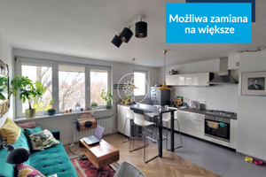 Mieszkanie na sprzedaż 38m2 Warszawa Wola Esperanto - zdjęcie 3