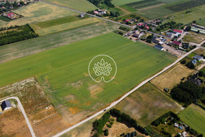 Działka na sprzedaż 949m2 bydgoski Dobrcz Strzelce Górne - zdjęcie 4