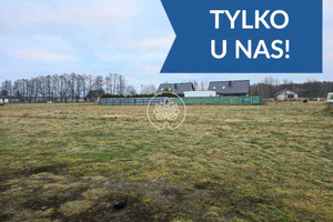 Działka na sprzedaż 1040m2 bydgoski Białe Błota Kruszyn Krajeński - zdjęcie 1