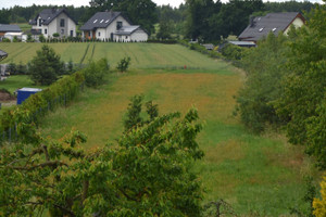 Działka na sprzedaż stargardzki Dolice Ogrodowa - zdjęcie 1