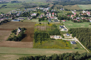 Działka na sprzedaż 1038m2 ostródzki Grunwald Gierzwałd - zdjęcie 2