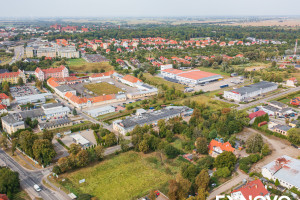 Komercyjne na sprzedaż 3213m2 malborski Malbork Daleka - zdjęcie 3