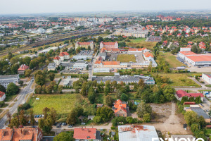 Komercyjne na sprzedaż 3213m2 malborski Malbork Daleka - zdjęcie 2