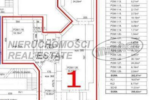 Komercyjne do wynajęcia 156m2 Kraków Stare Miasto Starowiślna - zdjęcie 2