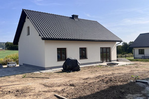 Dom na sprzedaż 90m2 krakowski Zabierzów - zdjęcie 2