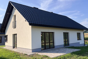 Dom na sprzedaż 100m2 krakowski Zabierzów - zdjęcie 2