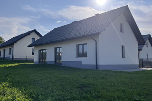 Dom na sprzedaż 100m2 krakowski Zabierzów Kobylany - zdjęcie 2