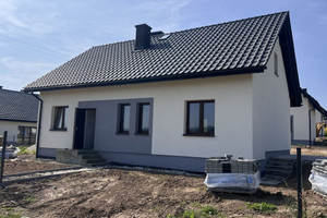 Dom na sprzedaż 90m2 krakowski Zabierzów - zdjęcie 3