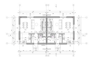 Dom na sprzedaż 95m2 krakowski Zabierzów Bolechowice - zdjęcie 3