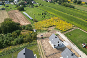 Dom na sprzedaż 100m2 krakowski Zabierzów Kobylany - zdjęcie 1