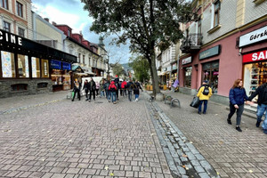 Komercyjne do wynajęcia 194m2 tatrzański Zakopane - zdjęcie 4