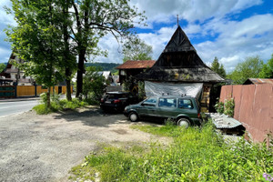 Dom na sprzedaż 200m2 tatrzański Zakopane - zdjęcie 3