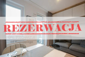 Mieszkanie na sprzedaż 39m2 Wrocław Krzyki Partynice - zdjęcie 1