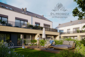 Mieszkanie na sprzedaż 129m2 Wrocław Krzyki Ołtaszyn - zdjęcie 1